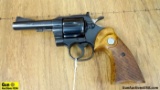 Colt TROOPER .357 MAGNUM Revolver. Excellent Condition. 4