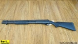 REMINGTON 870 12 ga. Pump Action Rifle Shotgun. Excellent Condition. 18