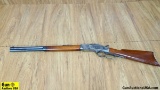 CIMARRON FIREARMS 1873 .357 MAGNUM Lever Action MAGNUM Rifle. Excellent Condition. 20