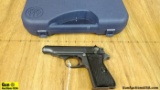 Walther PP 7.65 Semi Auto COLLECTOR'S Pistol. Very Good. 4