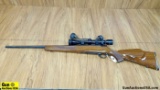 Mossberg 1500 .223 cal. Bolt Action JEWELED BOLT Rifle. Excellent Condition. 22