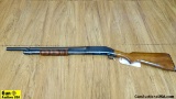 Winchester 1897 12 ga. Pump Action Rifle COLLECTOR'S Shotgun. Excellent Condition. 20