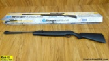 Stoeger X-10 SYNTHETIC .177 Break Open Rifle. NEW in Box. 17