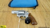 ROSSI M88 .38 SPECIAL Revolver. Excellent Condition. 2