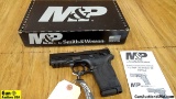 Smith & Wesson M&P 380 SHIELD EZ .380 ACP Semi Auto Pistol. NEW in Box. 3.675