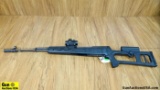 Norinco SKS 7.62 x 39 Semi Auto Rifle. Good Condition. 20