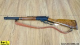 Marlin 336LTS .30-30 Lever Action Rifle. Very Good. 16