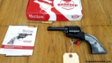 Heritage BARKEEP .22 LR BARKEEP Revolver. NEW in Box. 3.5