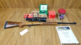 MONTANA RIFLE CO 1999 376 STEYR Bolt Action BIG GAME RIFLE Rifle. Excellent Condition. 24
