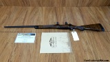 Serengeti M1999 .300 WSM Bolt Action CUSTOM Rifle. Excellent Condition. 24