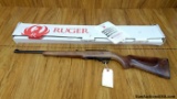 Ruger 10-22 .22 LR Semi Auto Rifle. NEW in Box. 18.5