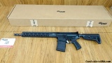 SIG 716I 7.62 NATO Rifle. NEW in Box. 18