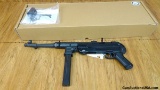 ATI GSG-MP40 P 9X19 Semi Auto Pistol. Like New. 16