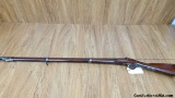 Springfield 1850 Musket Percussion COLLECTOR'S Rifle. Fair Condition. 42