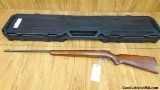 Winchester 67A .22 S-L-LR Bolt Action, Single Shot Rifle. Good Condition. 27