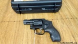 S&W AIRLITE 351C .22 M.R.F. Revolver. Excellent Condition. 2