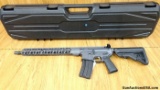 BATTLE ARMS WORKHORSE 5.56 NATO Semi Auto APPEARS UNFIRED Rifle. Like New. 16