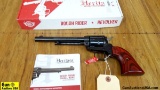 Heritage Manufacturing Inc. ROUGH RIDER .22 LR Revolver. Excellent Condition. 6.5
