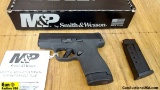 Smith & Wesson M&P 9 SHIELD PLUS 9MM Semi Auto Pistol. NEW in Box. 3
