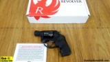 Ruger LCR .22 WMR Revolver. NEW in Box. 2
