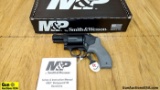 Smith & Wesson M&P BODYGUARD .38 SPL +P Revolver. NEW in Box. 1.875
