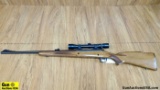 Winchester 670 .243 Win Bolt Action Rifle. Very Good. 22
