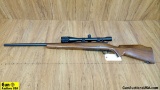 Winchester 70 .243 Win Bolt Action JEWELED BOLT/FREE FLOATING Rifle. Excellent Condition. 24