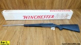 Winchester 70 .270 WIN Bolt Action JEWELED BOLT Rifle. Excellent Condition. 24