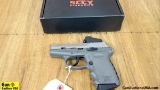SCCY CPX-2 9MM Semi Auto Pistol. NEW in Box. 3