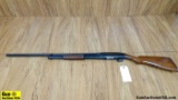 Winchester 12 16 ga. Pump Action Rifle Shotgun. Very Good. 28
