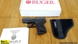 Ruger LCP II .22 LR Semi Auto Pistol. NEW in Box. 2.75