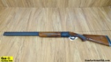 Winchester 96 12 ga. Over- Under Shotgun. Excellent Condition. 27