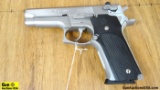 Smith & Wesson 659 9MM PARA Semi Auto Pistol. Good Condition. 4
