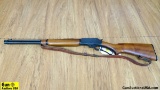 Marlin 336RC .30-30 Lever Action EARLY MARLIN Rifle. Excellent Condition. 20