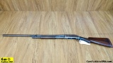 Winchester 1897 12 ga. Pump Action Rifle COLLECTOR'S Shotgun. Good Condition. 30