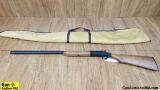 HARRINGTON & RICHARDSON TOPPER MODEL 88 12 ga. Single Shot Shotgun. Excellent Condition. 27.5