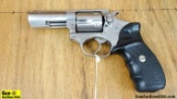 Ruger SP101 .38 SPECIAL Revolver. Very Good. 3