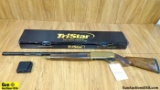 TRISTAR VIPER G2 12 ga. Semi Auto Shotgun. NEW in Box. 31
