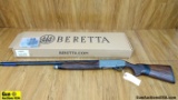 Beretta A400-XCEL 12 ga. Semi Auto Shotgun. NEW in Box. 30