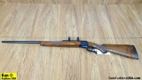 Ruger No.1 .220 SWIFT Lever Action RUGER No. 1 Rifle. Excellent Condition. 26