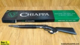 CHIAPPA M920.422 .45/70 GOVT Lever Action THREADED Rifle. Like New. 16