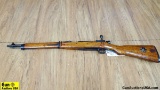 JAPANESE 38 6.5 JAP Bolt Action JAPANESE MILITARY COLLECTOR Rifle. Very Good. 20
