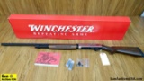 Winchester SUPER X SXP 20 ga. Pump Action Rifle Shotgun. Like New. 28
