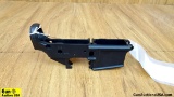 FN FN15 MULTI Receiver. NEW. Hard To Find Lower Receiver, Ready for a Beautiful Build. . SN:FNB03168