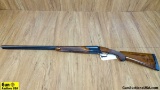 Winchester 23 LD 20 ga. Double Barrel Shotgun. Needs Repair. 28