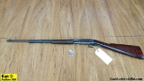REMINGTON GALLERY GUN .22 S-L-LR Pump Action Rifle Rifle. Needs Repair. 22