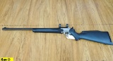 Thompson Center ENCORE .25-06 Single Shot Rifle. Needs Repair. 24