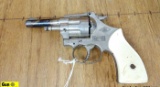 EIG 999 .22 Revolver. Good Condition. 2