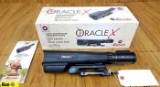Burris Oracle X Cross Bow Scope. Excellent Condition. Laser Range Finder, Cross Bow Scope. Includes