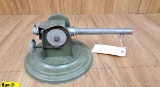 B&B Manufacturing Co. COLLECTOR'S CIRCA TOY . Good Condition. Circa 1940 Toy Marble Shooter. Great M